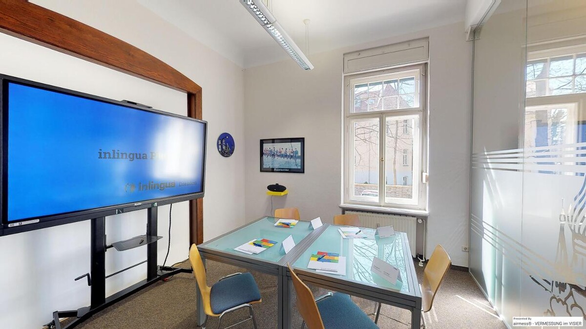 Bilder inlingua Sprachschule Dresden GmbH & Co.