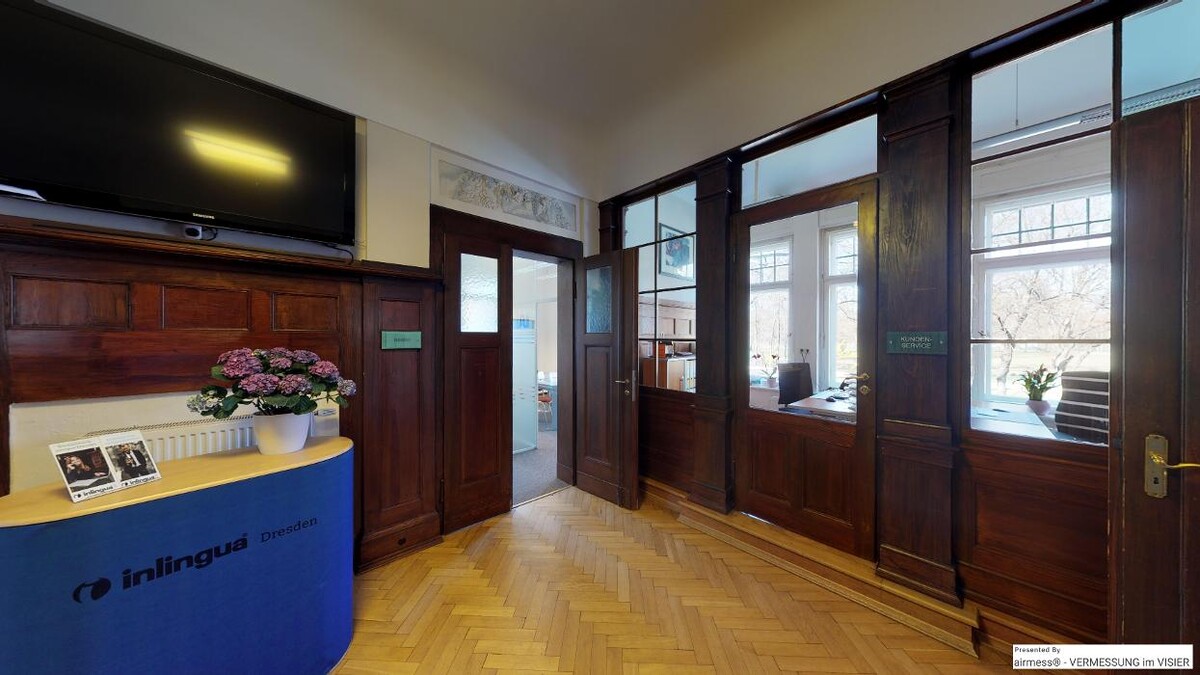 Bilder inlingua Sprachschule Dresden GmbH & Co.