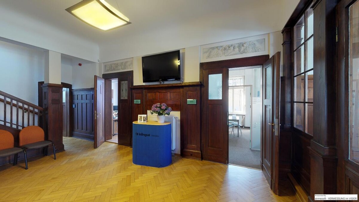 Bilder inlingua Sprachschule Dresden GmbH & Co.