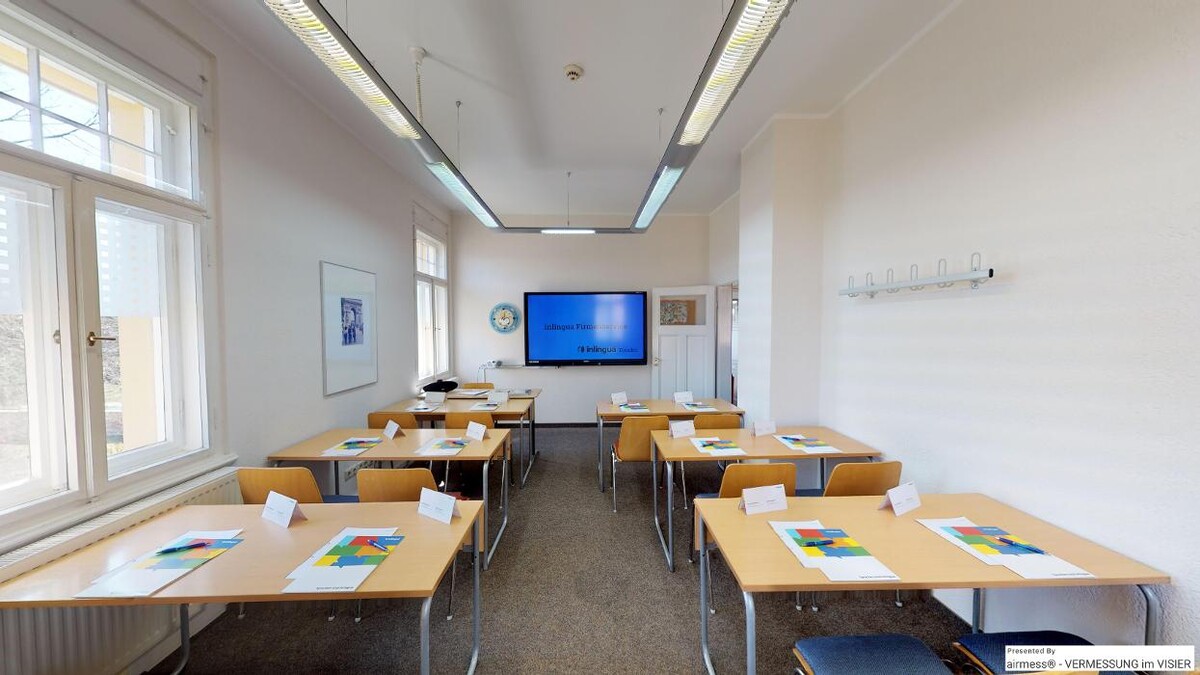 Bilder inlingua Sprachschule Dresden GmbH & Co.