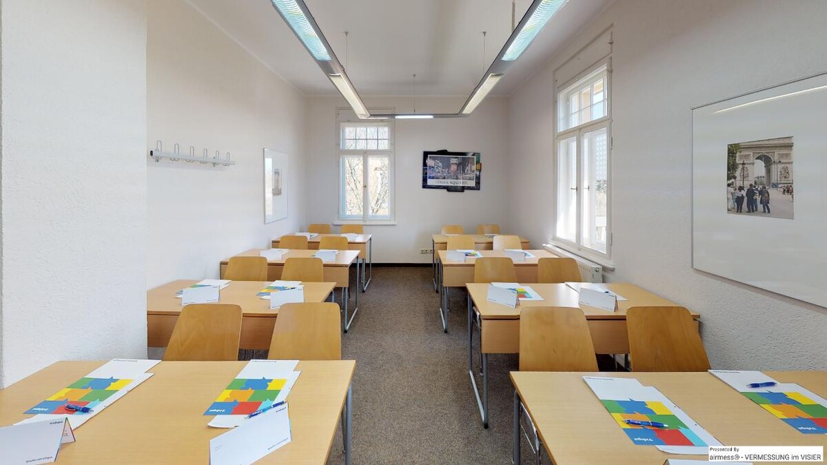 Bilder inlingua Sprachschule Dresden GmbH & Co.