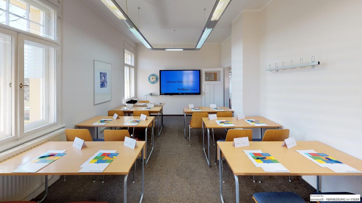 Bilder inlingua Sprachschule Dresden GmbH & Co.