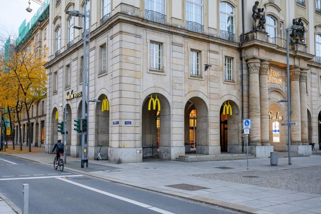 Bilder McDonald's