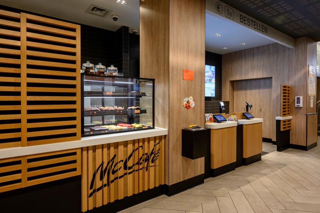 Bilder McDonald's