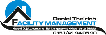 Facility Management Daniel Theirich Logo