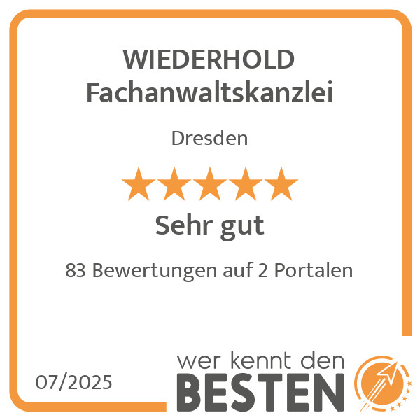 Bilder WIEDERHOLD Fachanwaltskanzlei