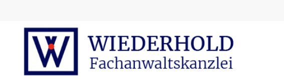 Bilder WIEDERHOLD Fachanwaltskanzlei