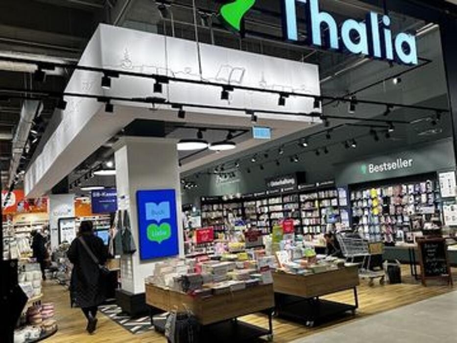 Bilder Thalia Dresden - KaufPark