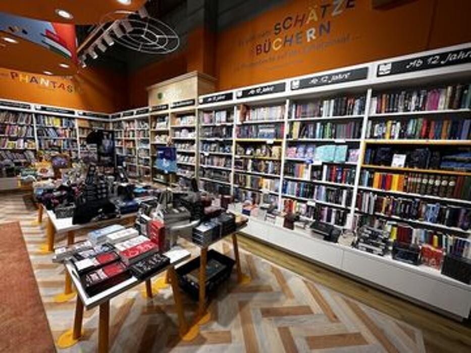 Bilder Thalia Dresden - KaufPark