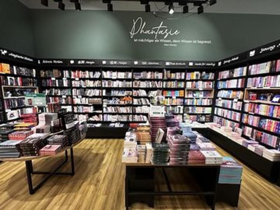 Bilder Thalia Dresden - KaufPark