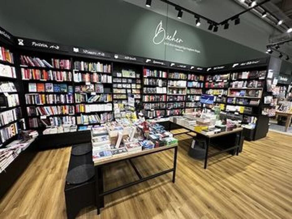 Bilder Thalia Dresden - KaufPark