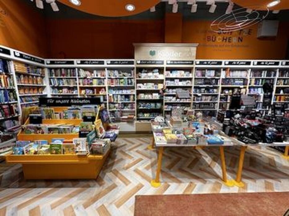 Bilder Thalia Dresden - KaufPark