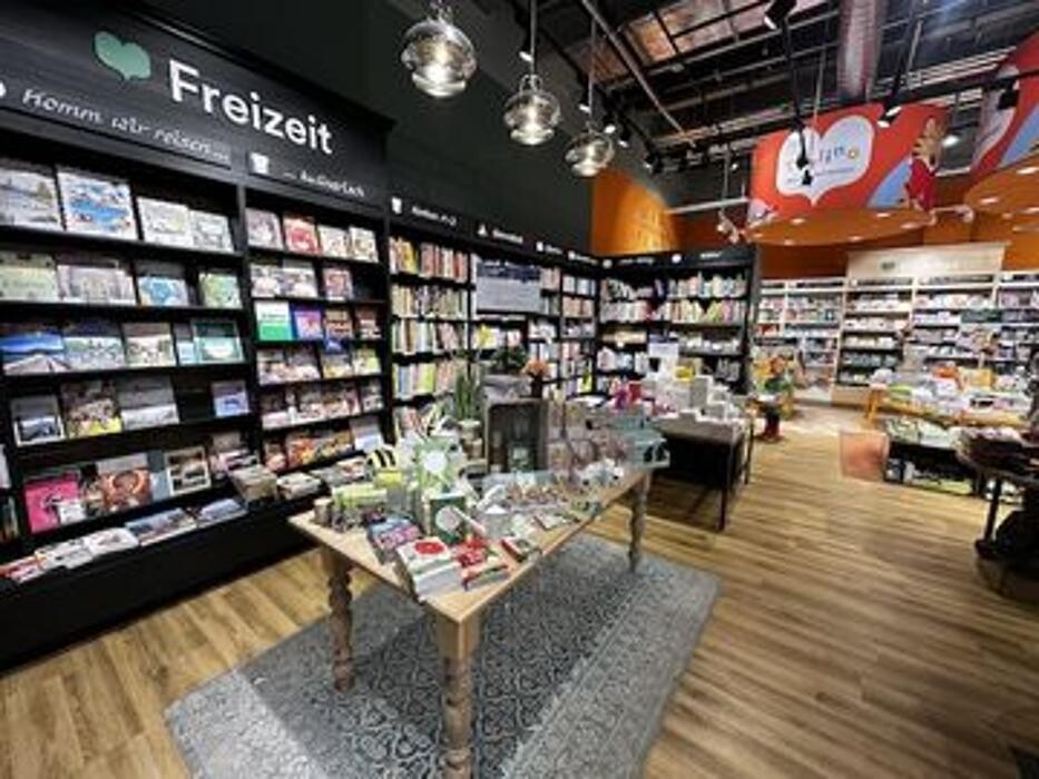 Bilder Thalia Dresden - KaufPark