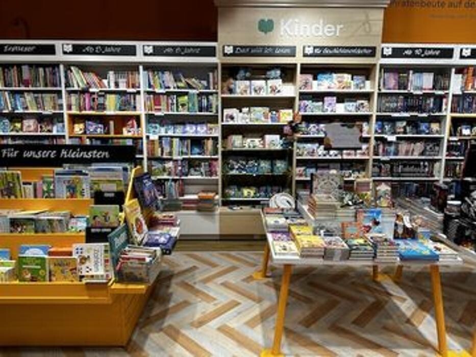 Bilder Thalia Dresden - KaufPark