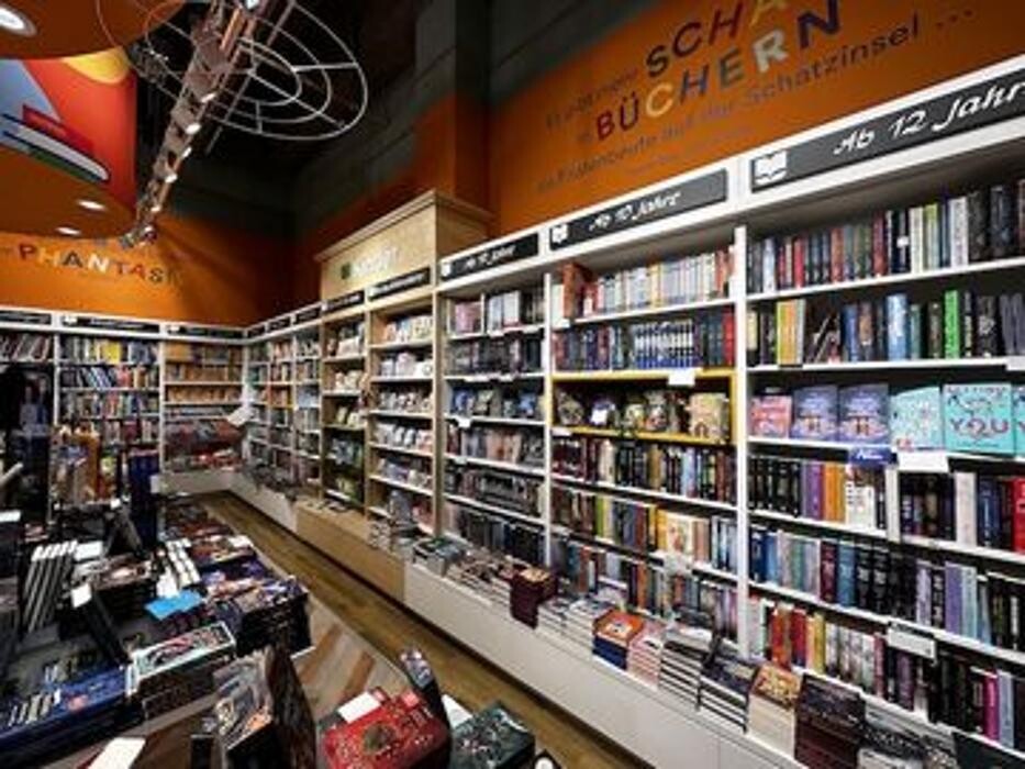 Bilder Thalia Dresden - KaufPark