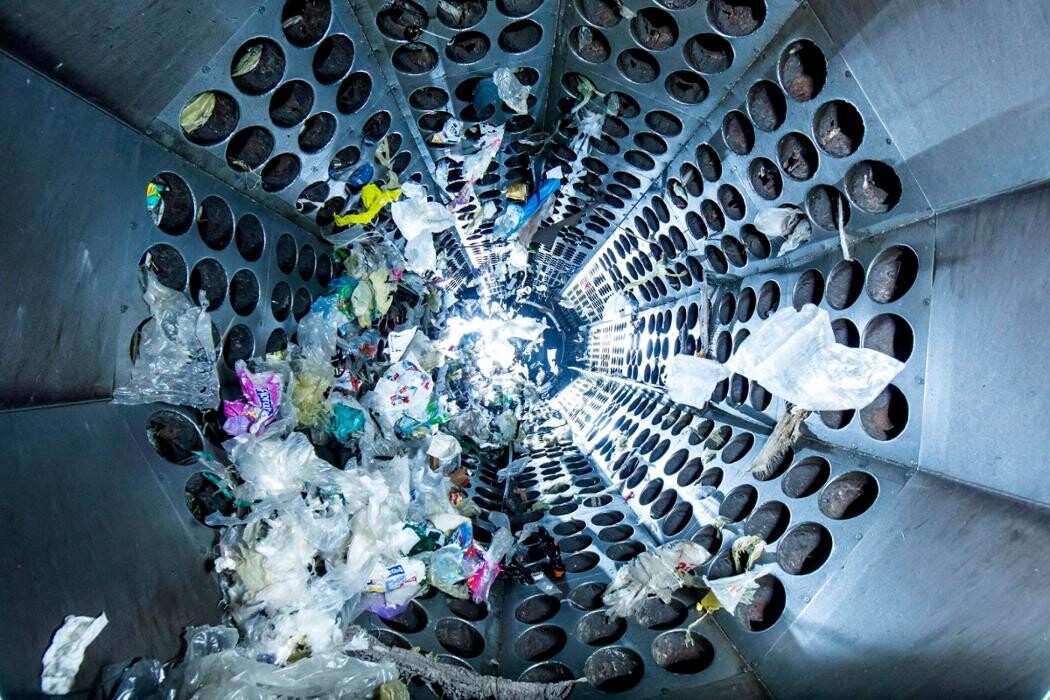 Bilder Veolia Umweltservice Ost GmbH - Zentrale