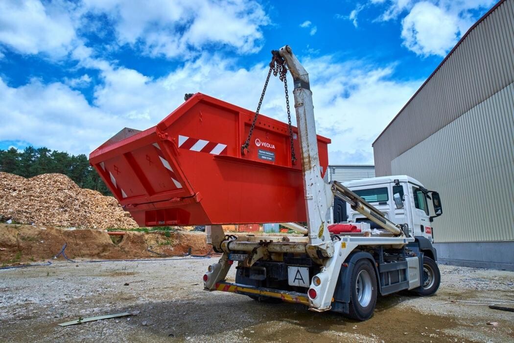 Bilder Veolia Umweltservice Ost GmbH - Zentrale