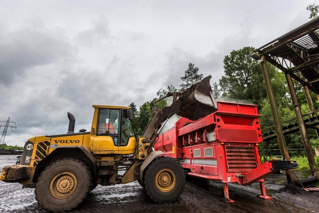 Bilder Veolia Umweltservice Ost GmbH - Zentrale