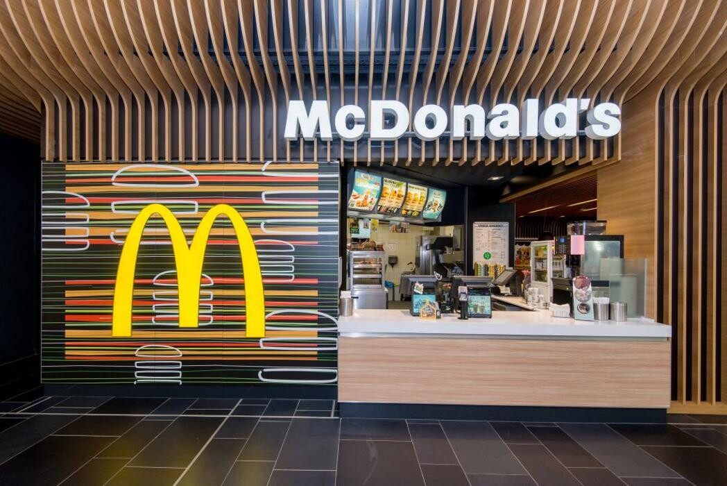 Bilder McDonald's