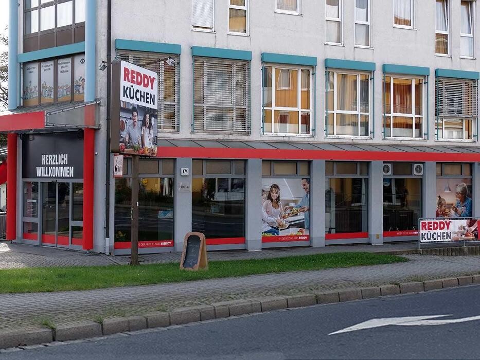 Bilder REDDY Küchen Dresden