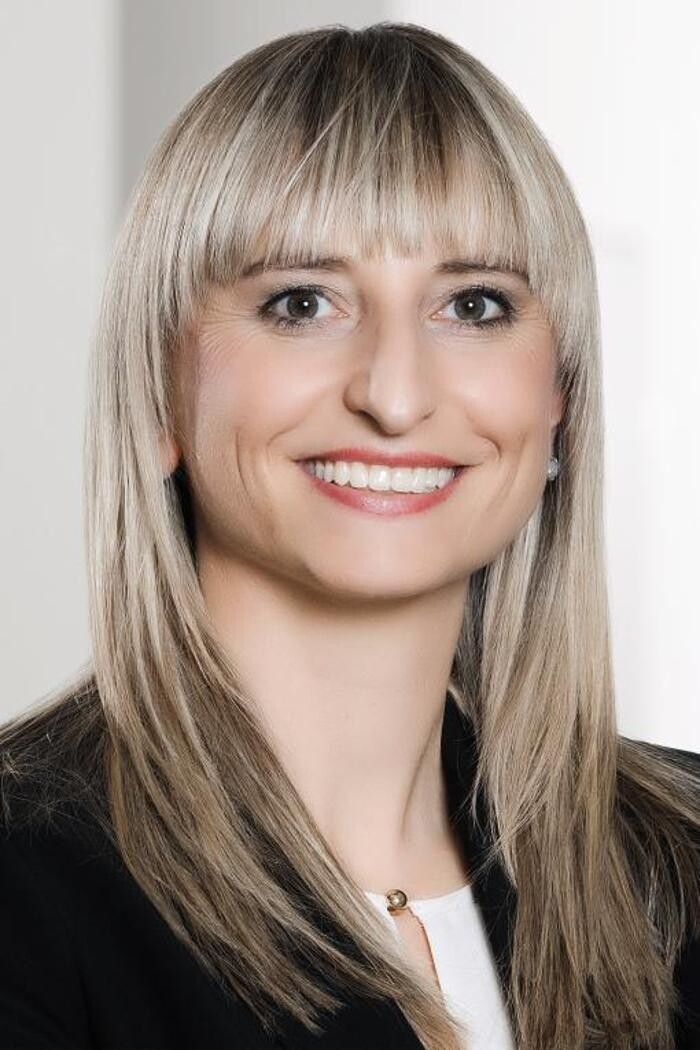 Bilder ERGO Versicherung / DKV Jana Dreier