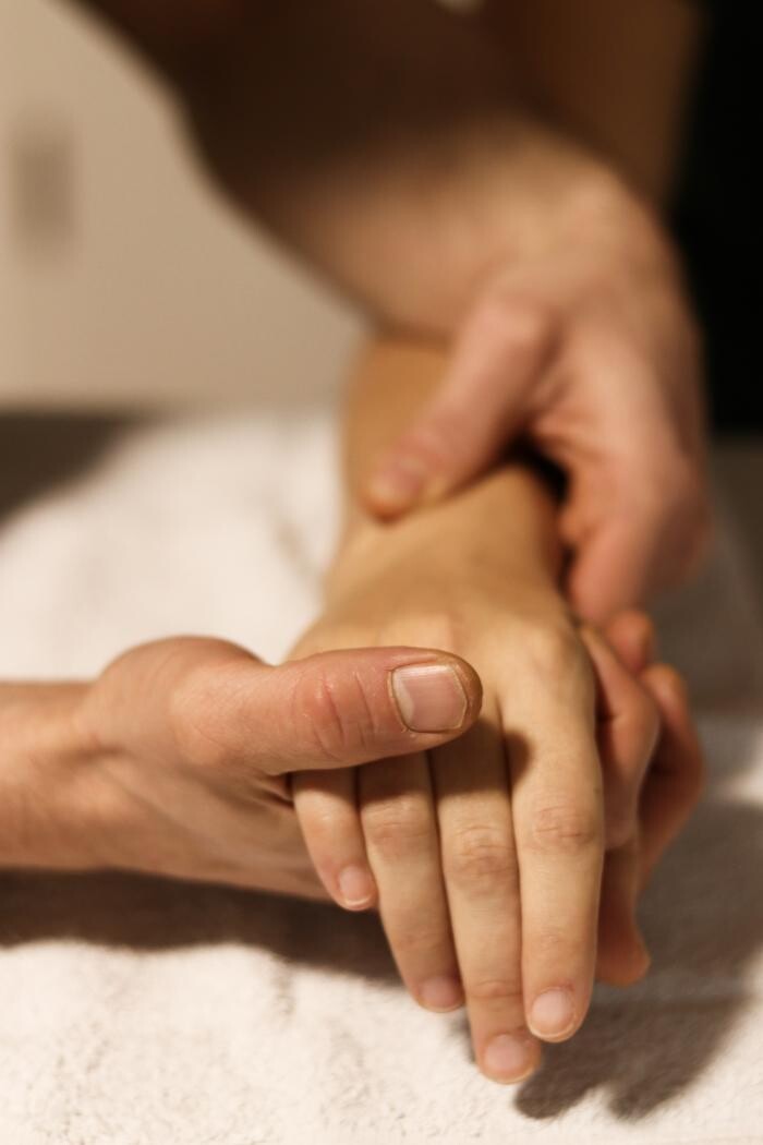 Bilder Praxis für Ergotherapie Micha Gratzl