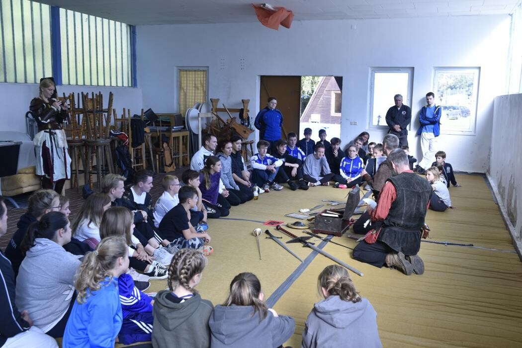 Bilder FdL - Feriendorf Langebrück GmbH