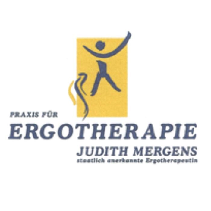 Judith Mergens Praxis für Ergotherapie Logo