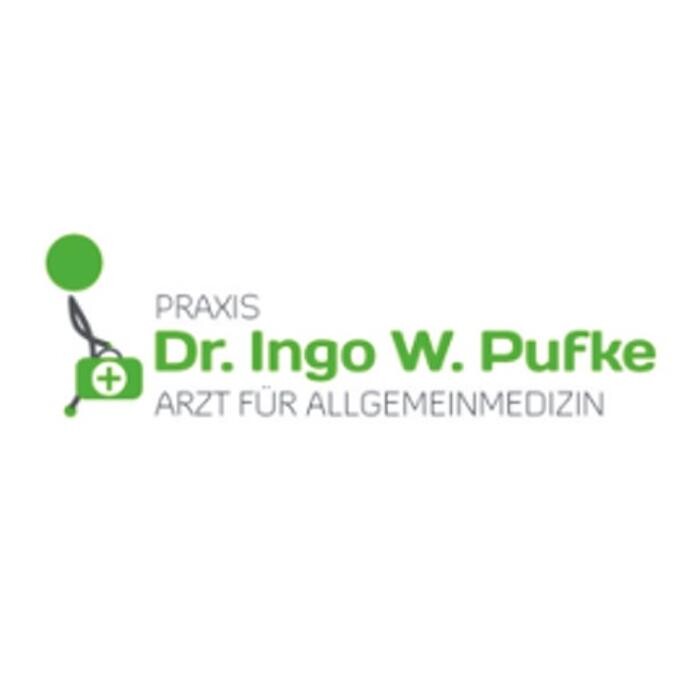 Pufke Ingo W. Dr. med. Allgemeinarzt Logo