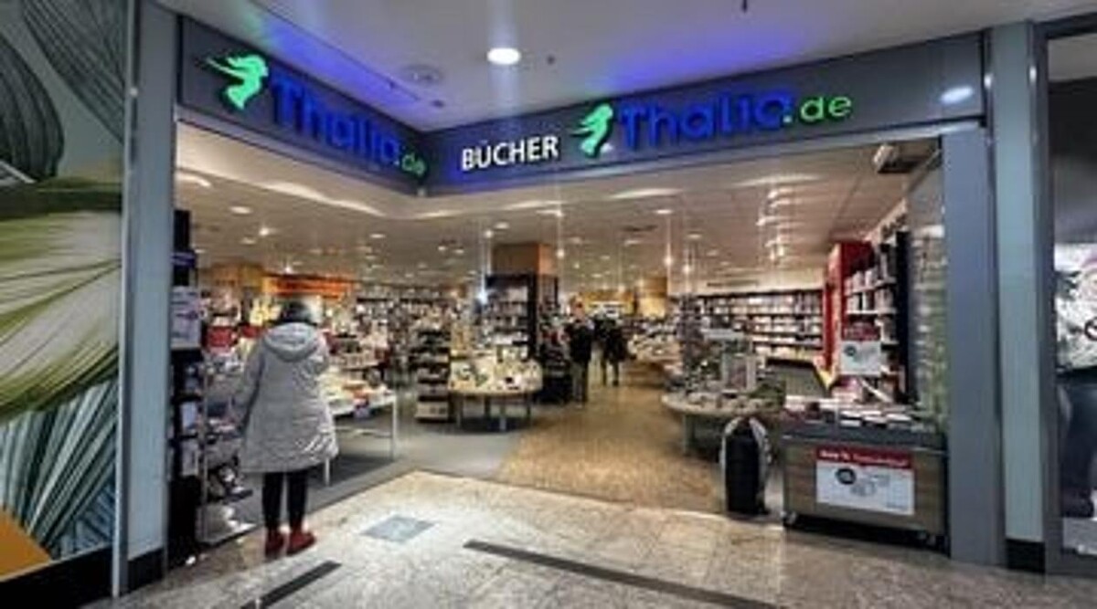 Bilder Thalia Bautzen - Kornmarkt-Center