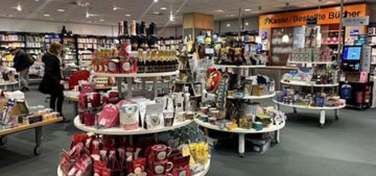 Bilder Thalia Bautzen - Kornmarkt-Center