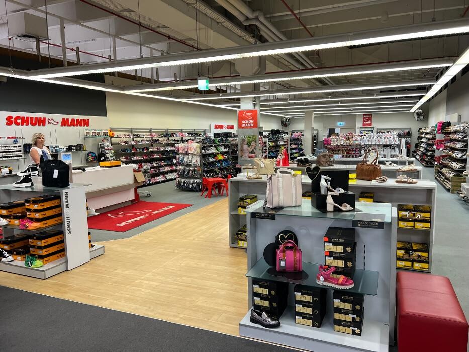 Bilder Schuh-Mann
