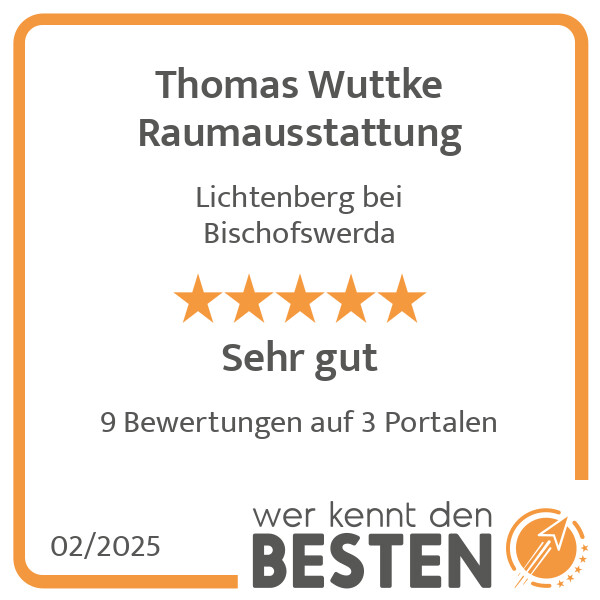 Bilder Thomas Wuttke Raumausstattung