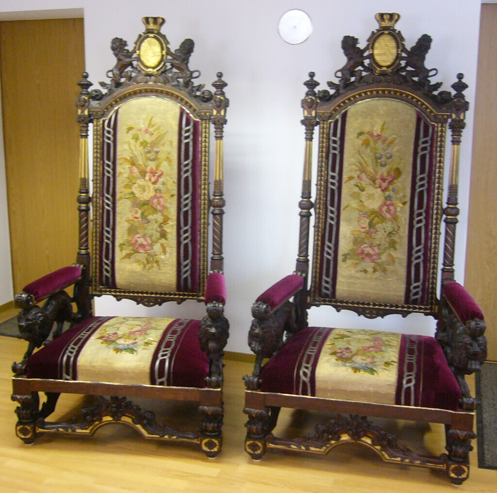 Bilder Thomas Wuttke Raumausstattung