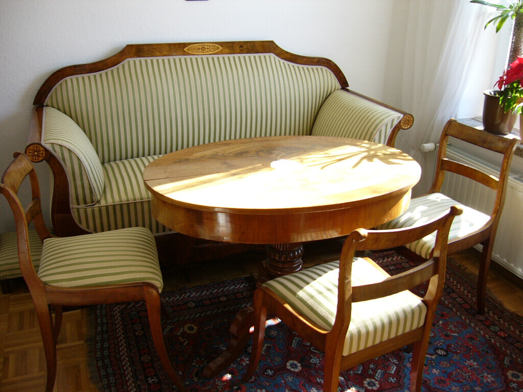 Bilder Thomas Wuttke Raumausstattung