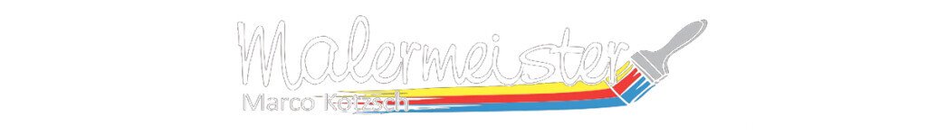 Marco Kotzsch Malermeister Logo