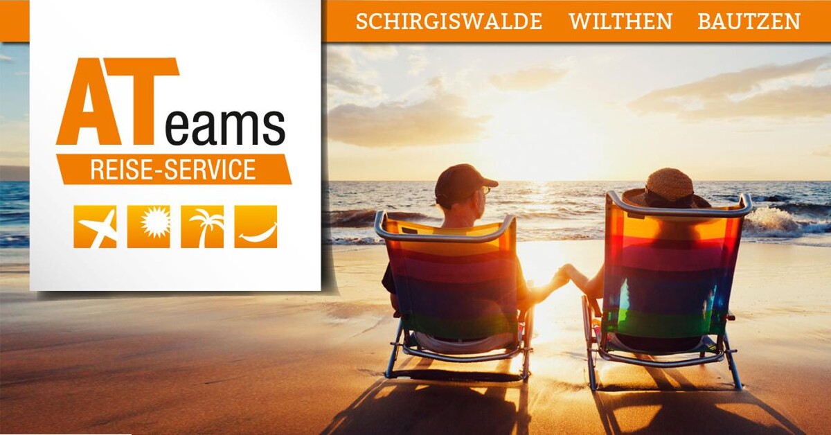 Bilder ATeams-Reiseservice - Ihre freundlichen Reisebüros