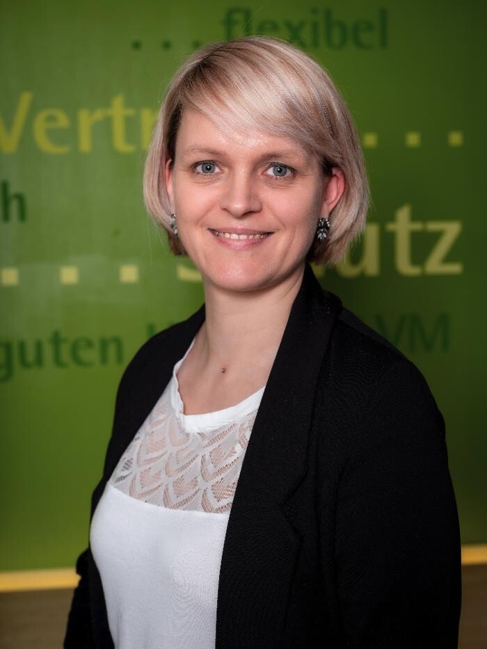 Bilder LVM Versicherung Gerold Kochta - Versicherungsagentur