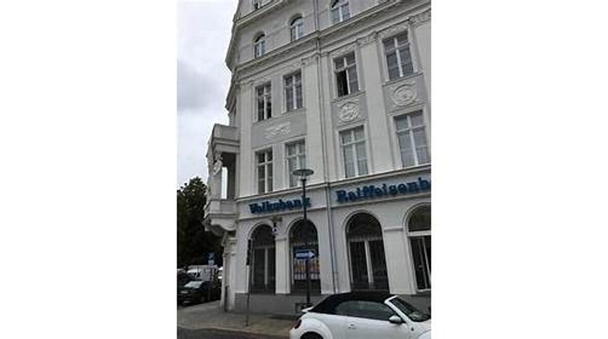 Bilder Volksbank Raiffeisenbank Niederschlesien eG