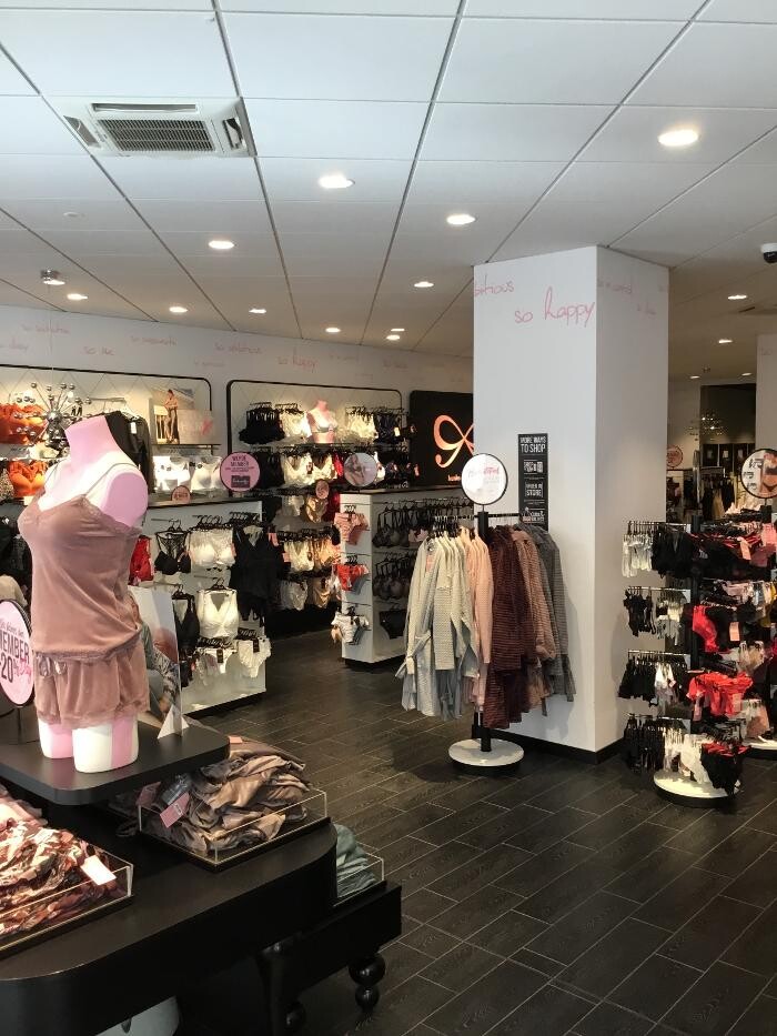 Bilder Hunkemöller