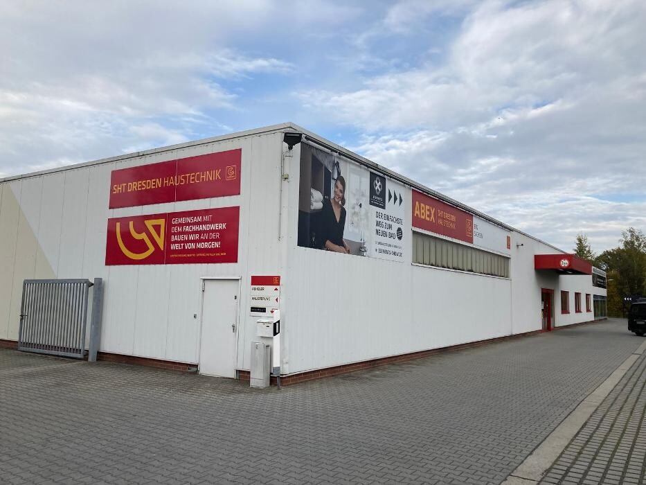 Bilder SHT DRESDEN HAUSTECHNIK