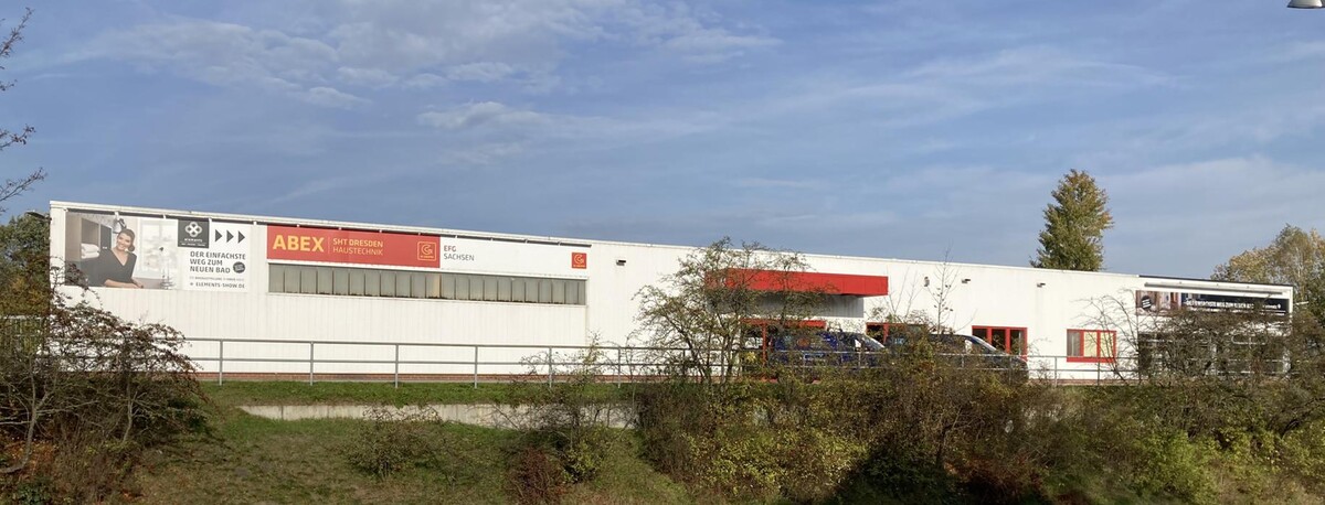 Bilder SHT DRESDEN HAUSTECHNIK