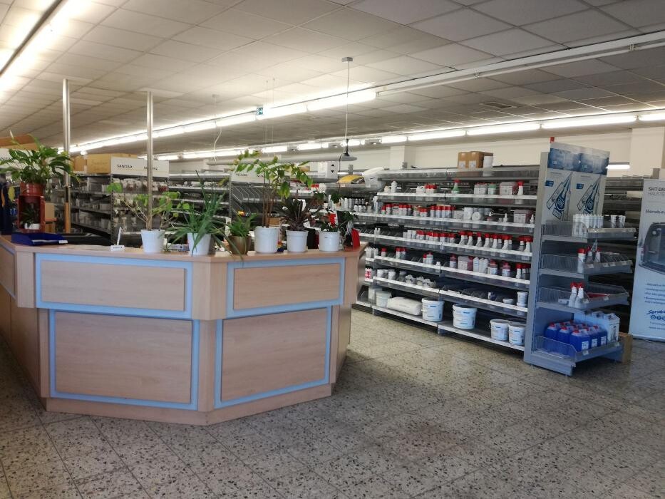 Bilder ABEX SHT DRESDEN HAUSTECHNIK