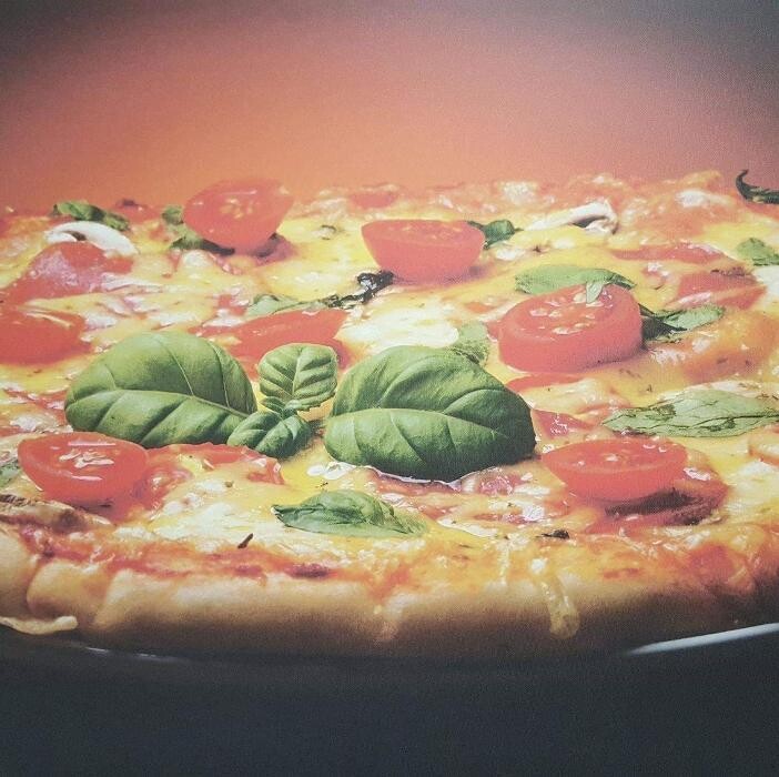 Bilder City Pizza Express
