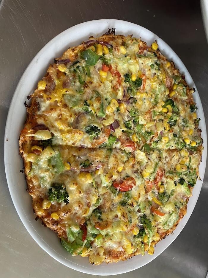 Bilder City Pizza Express