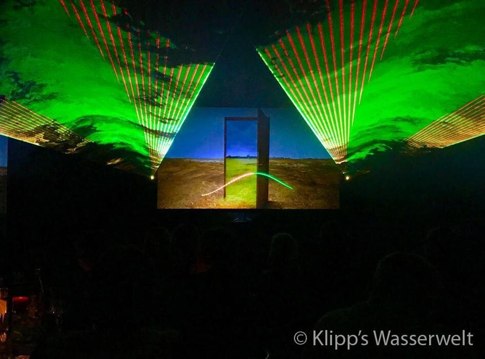 Bilder Klipp´s Wasserwelt
