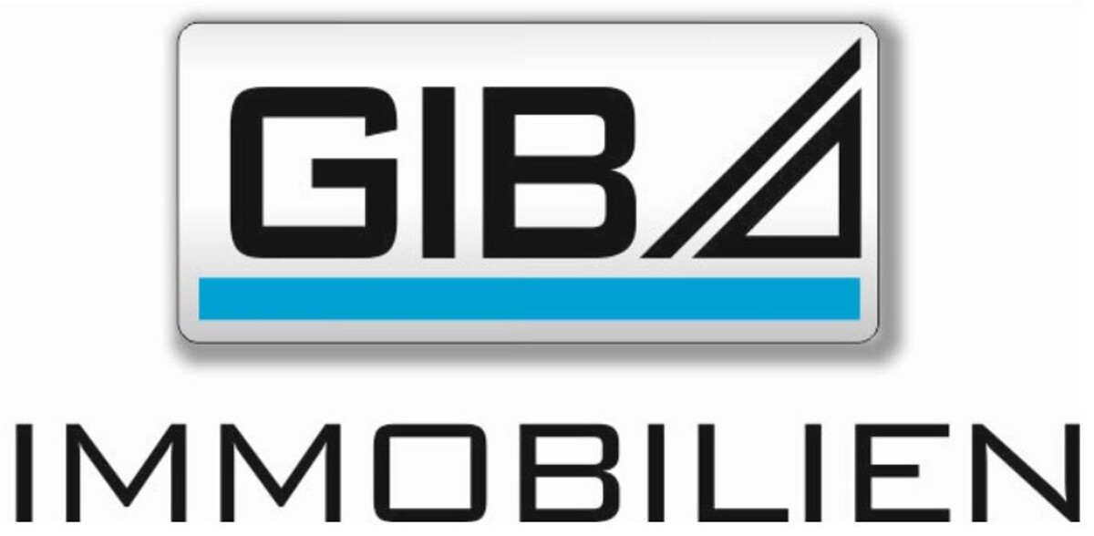 GIB Immobilien Logo