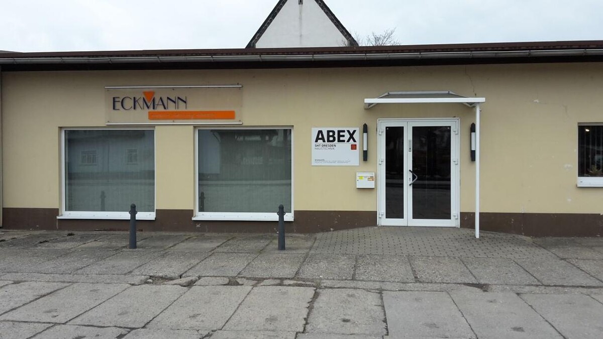 Bilder ABEX SHT DRESDEN HAUSTECHNIK