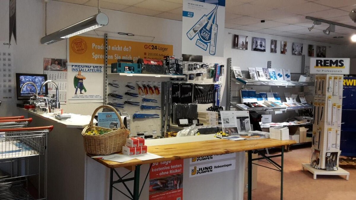 Bilder ABEX SHT DRESDEN HAUSTECHNIK