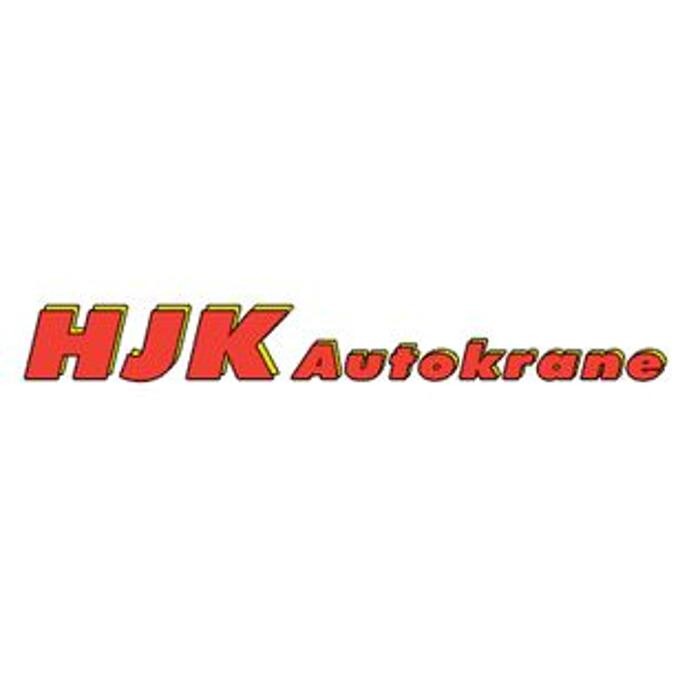 HJK Autokrane e.K. Inh. Birgitta Könneker Logo